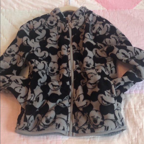 Disney Other - Disney Store fleece